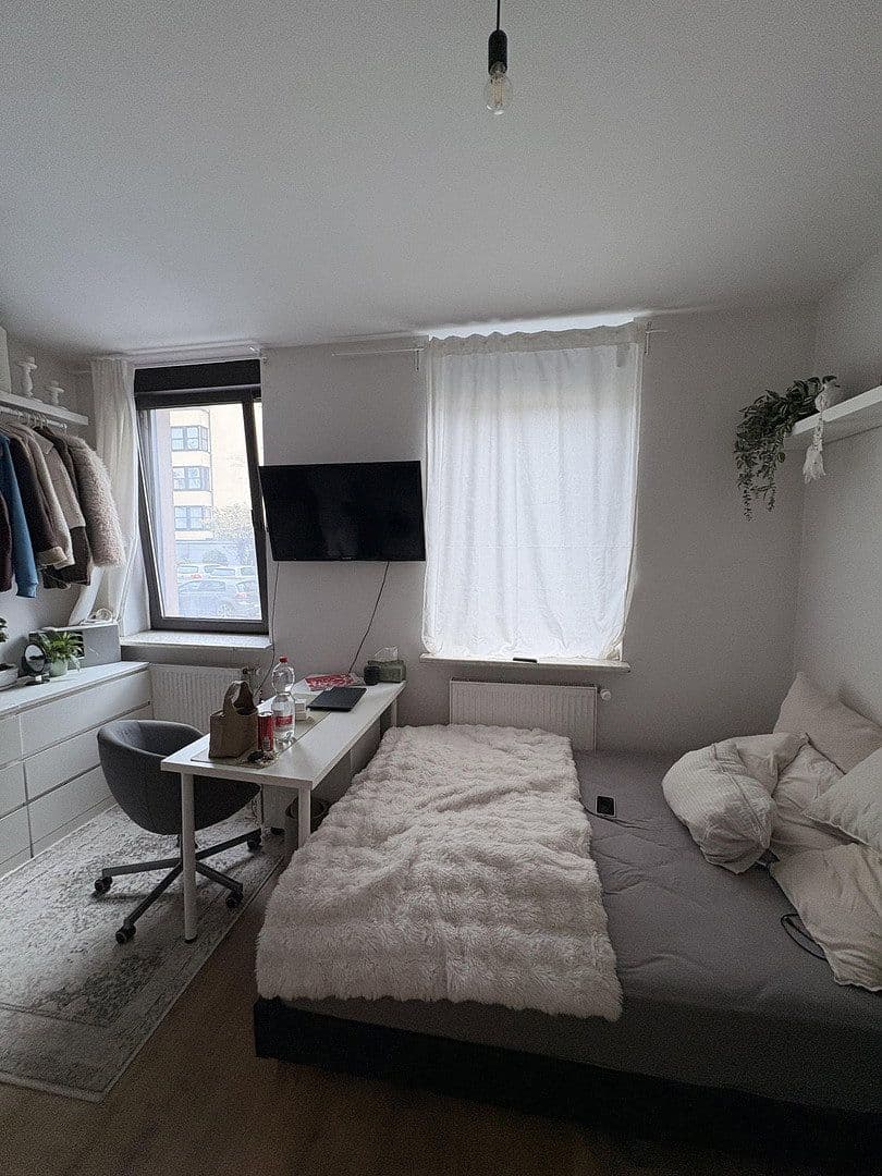 Prodej domu 150 m², pozemek 152 m², Niehler Straße 70, Köln, Severní Porýní-Vestfálsko Prodej domu 150 m², pozemek 152 m², Niehler Straße 70, Köln, Severní Porýní-Vestfálsko