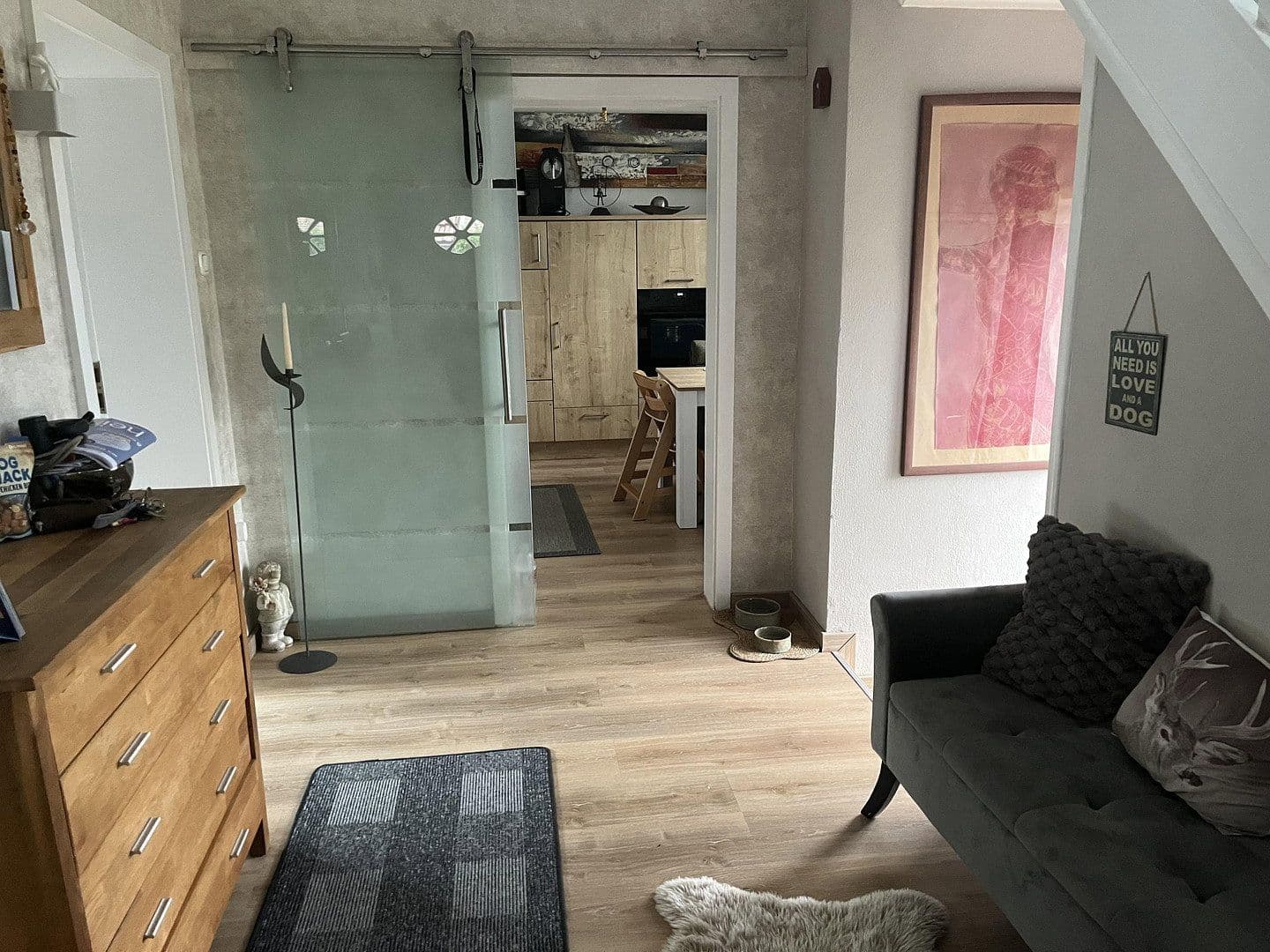 Prodej domu 110 m², pozemek 349 m², Heinsberg, Severní Porýní-Vestfálsko Prodej domu 110 m², pozemek 349 m², Heinsberg, Severní Porýní-Vestfálsko