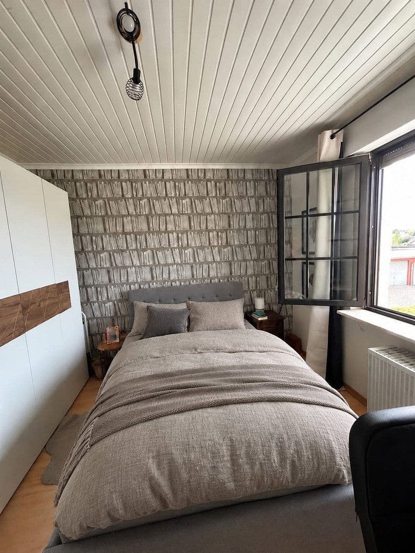Prodej domu 110 m², pozemek 349 m², Heinsberg, Severní Porýní-Vestfálsko Prodej domu 110 m², pozemek 349 m², Heinsberg, Severní Porýní-Vestfálsko