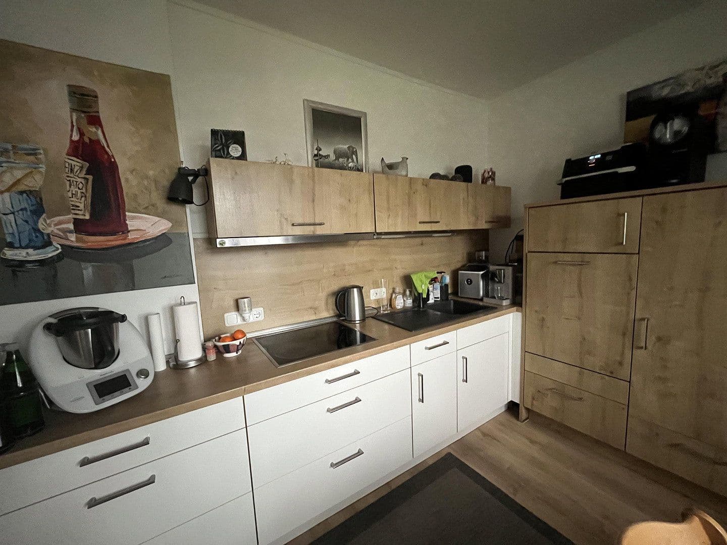 Prodej domu 110 m², pozemek 349 m², Heinsberg, Severní Porýní-Vestfálsko Prodej domu 110 m², pozemek 349 m², Heinsberg, Severní Porýní-Vestfálsko
