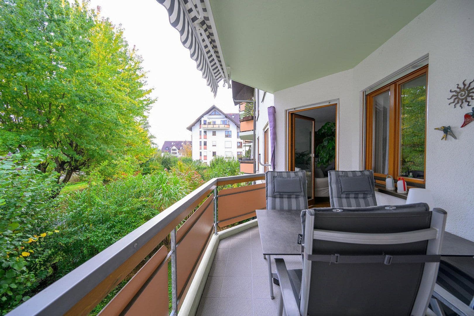 Prodej bytu 4+1 97 m², Eggbergstrasse 6, Rheinfelden (Baden), Bádensko-Württembersko Prodej bytu 4+1 97 m², Eggbergstrasse 6, Rheinfelden (Baden), Bádensko-Württembersko