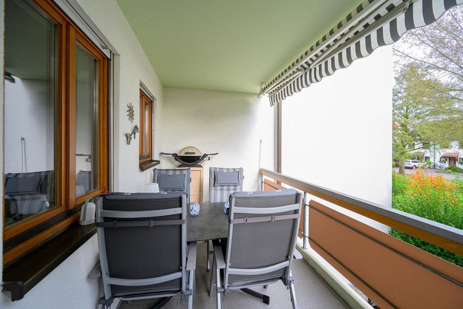 Prodej bytu 4+1 97 m², Eggbergstrasse 6, Rheinfelden (Baden), Bádensko-Württembersko Prodej bytu 4+1 97 m², Eggbergstrasse 6, Rheinfelden (Baden), Bádensko-Württembersko