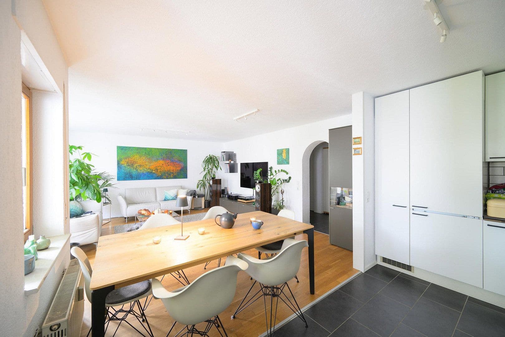Prodej bytu 4+1 97 m², Eggbergstrasse 6, Rheinfelden (Baden), Bádensko-Württembersko Prodej bytu 4+1 97 m², Eggbergstrasse 6, Rheinfelden (Baden), Bádensko-Württembersko