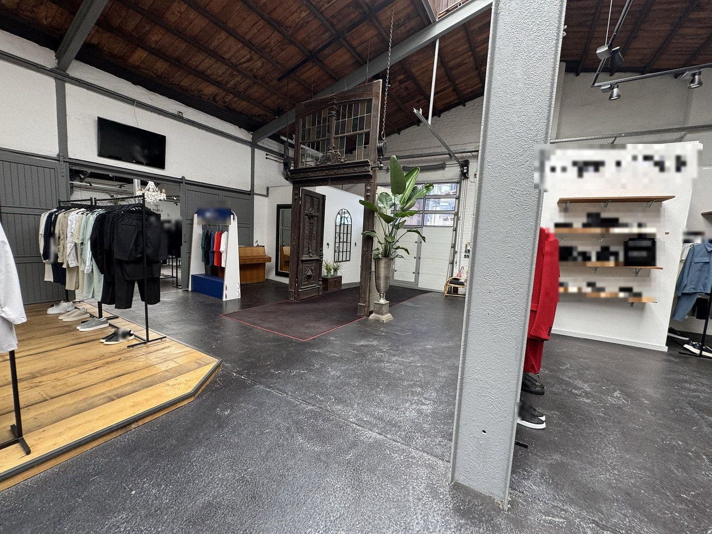 Prodej nebytového prostoru 100 m², Volmerswerther Straße xx, Düsseldorf, Severní Porýní-Vestfálsko Prodej nebytového prostoru 100 m², Volmerswerther Straße xx, Düsseldorf, Severní Porýní-Vestfálsko