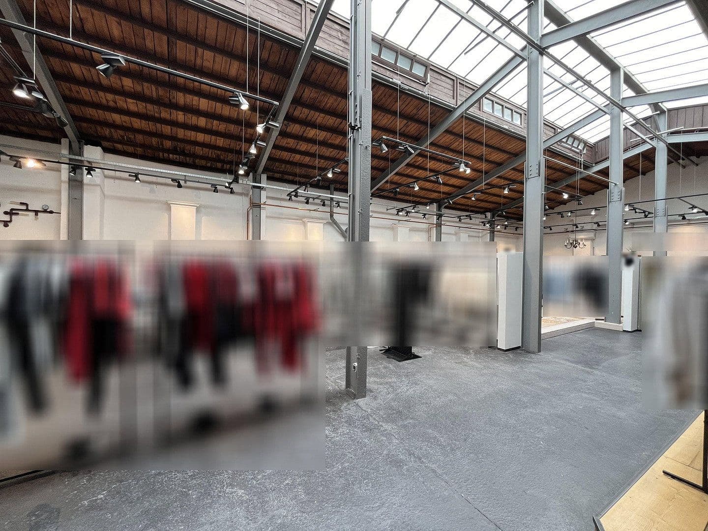 Prodej nebytového prostoru 100 m², Volmerswerther Straße xx, Düsseldorf, Severní Porýní-Vestfálsko Prodej nebytového prostoru 100 m², Volmerswerther Straße xx, Düsseldorf, Severní Porýní-Vestfálsko