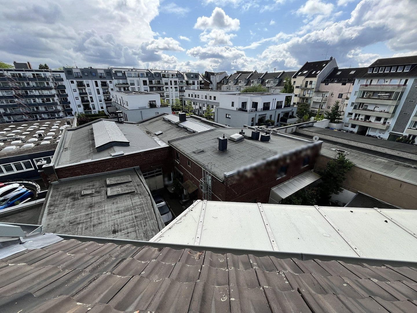 Prodej nebytového prostoru 100 m², Volmerswerther Straße xx, Düsseldorf, Severní Porýní-Vestfálsko Prodej nebytového prostoru 100 m², Volmerswerther Straße xx, Düsseldorf, Severní Porýní-Vestfálsko