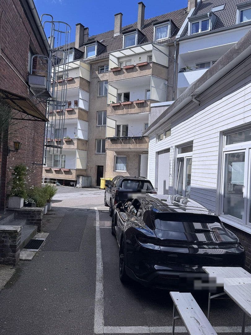 Prodej nebytového prostoru 100 m², Volmerswerther Straße xx, Düsseldorf, Severní Porýní-Vestfálsko Prodej nebytového prostoru 100 m², Volmerswerther Straße xx, Düsseldorf, Severní Porýní-Vestfálsko