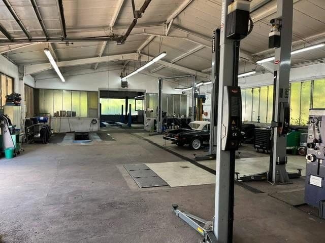 Prodej nebytového prostoru 4.470 m², Stuttgarter Strasse 91, Calw, Bádensko-Württembersko Prodej nebytového prostoru 4.470 m², Stuttgarter Strasse 91, Calw, Bádensko-Württembersko