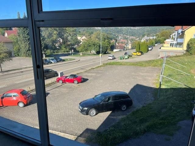Prodej nebytového prostoru 4.470 m², Stuttgarter Strasse 91, Calw, Bádensko-Württembersko Prodej nebytového prostoru 4.470 m², Stuttgarter Strasse 91, Calw, Bádensko-Württembersko