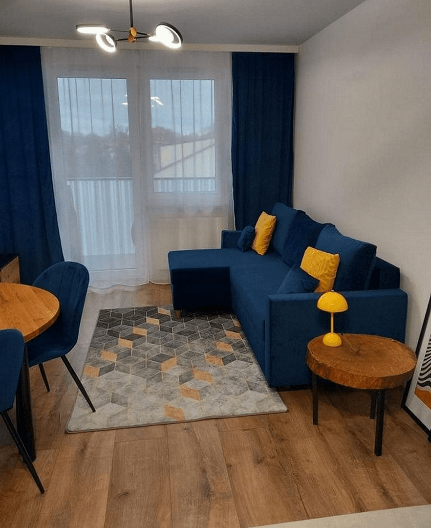 Pronájem bytu 2+1 48 m², Stuttgart, Bádensko-Württembersko Pronájem bytu 2+1 48 m², Stuttgart, Bádensko-Württembersko
