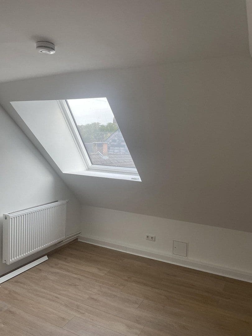 Pronájem bytu 6+1 130 m², Willibrordstr. 3, Kevelaer, Severní Porýní-Vestfálsko Pronájem bytu 6+1 130 m², Willibrordstr. 3, Kevelaer, Severní Porýní-Vestfálsko