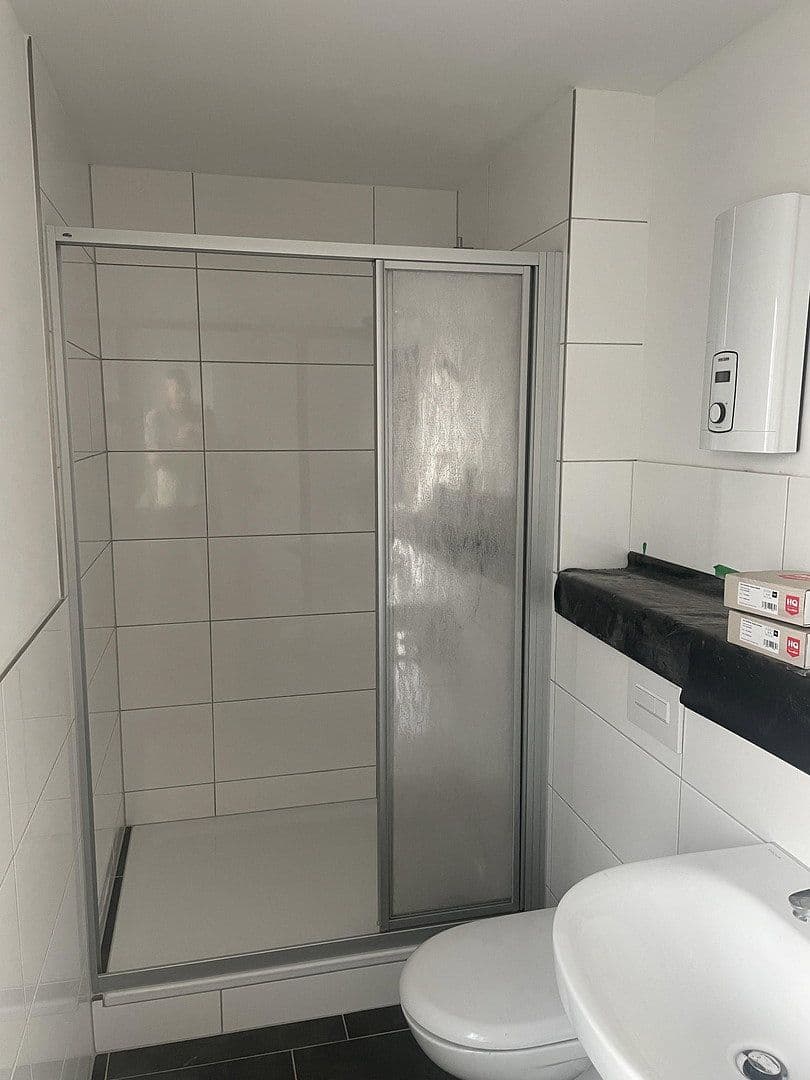 Pronájem bytu 6+1 130 m², Willibrordstr. 3, Kevelaer, Severní Porýní-Vestfálsko Pronájem bytu 6+1 130 m², Willibrordstr. 3, Kevelaer, Severní Porýní-Vestfálsko