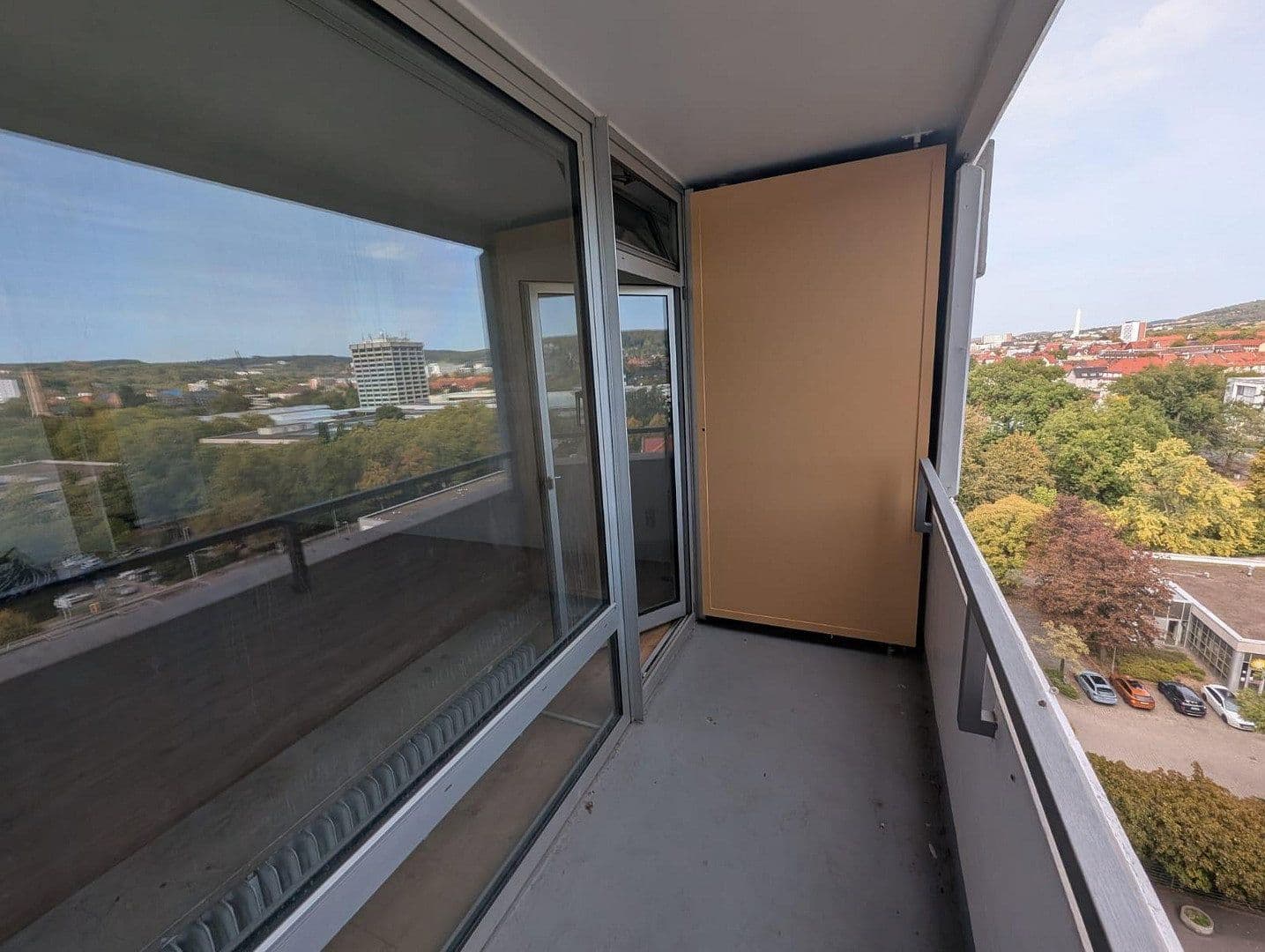 Prodej bytu 1+1 35 m², Göttingen, Dolní Sasko Prodej bytu 1+1 35 m², Göttingen, Dolní Sasko