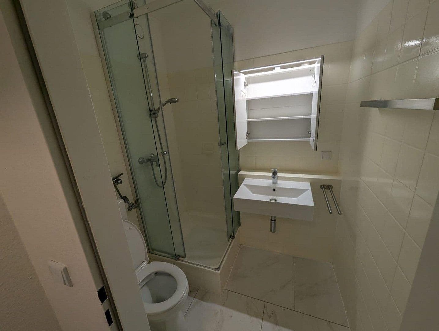 Prodej bytu 1+1 35 m², Göttingen, Dolní Sasko Prodej bytu 1+1 35 m², Göttingen, Dolní Sasko