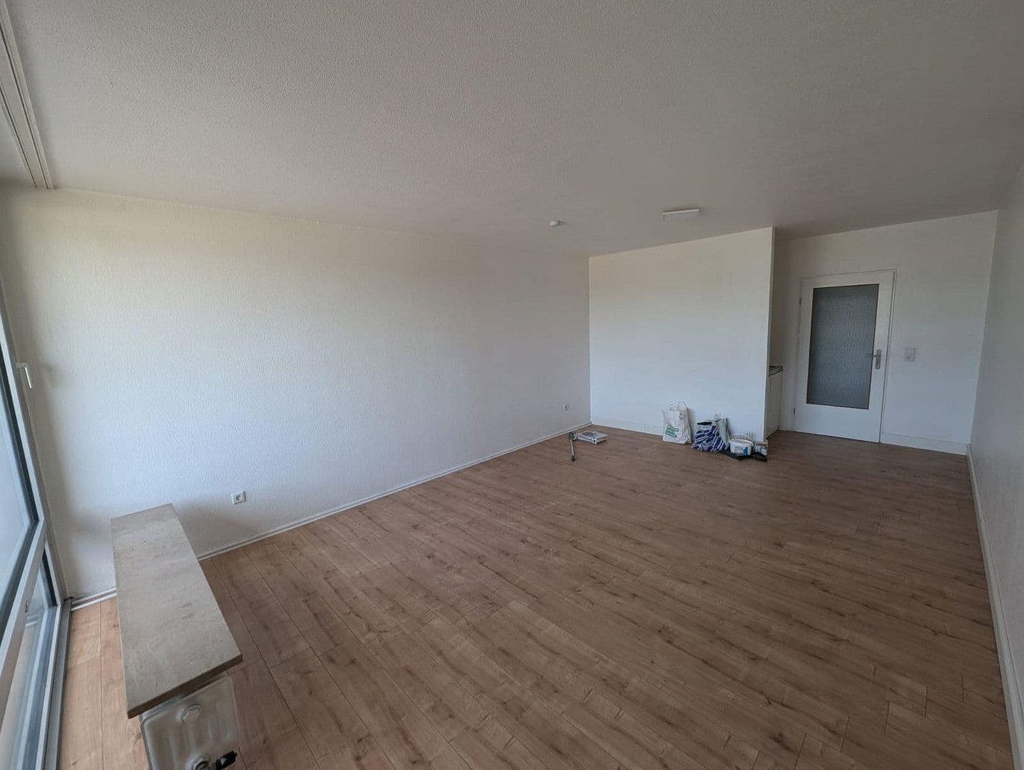 Prodej bytu 1+1 35 m², Göttingen, Dolní Sasko Prodej bytu 1+1 35 m², Göttingen, Dolní Sasko
