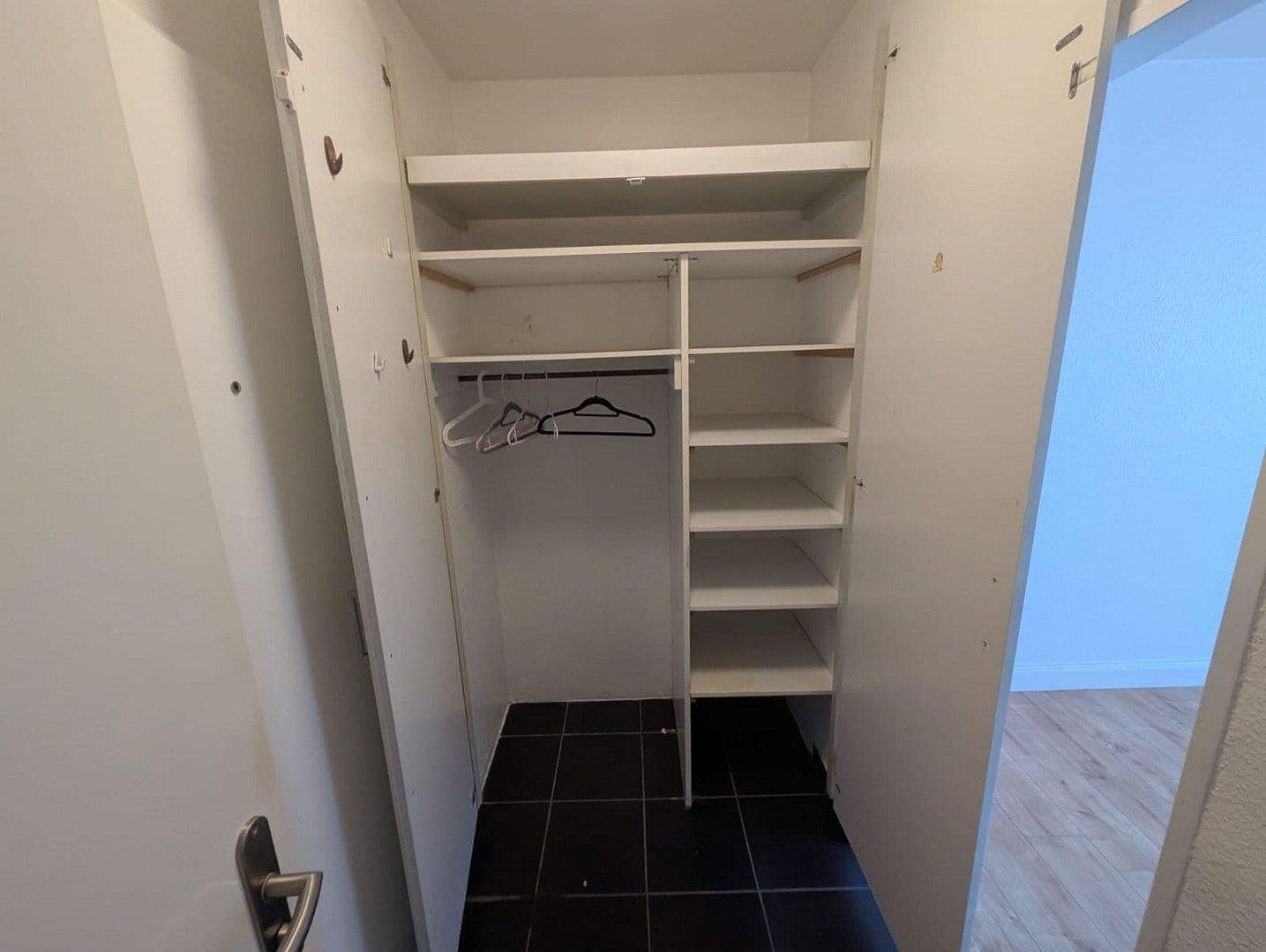 Prodej bytu 1+1 35 m², Göttingen, Dolní Sasko Prodej bytu 1+1 35 m², Göttingen, Dolní Sasko