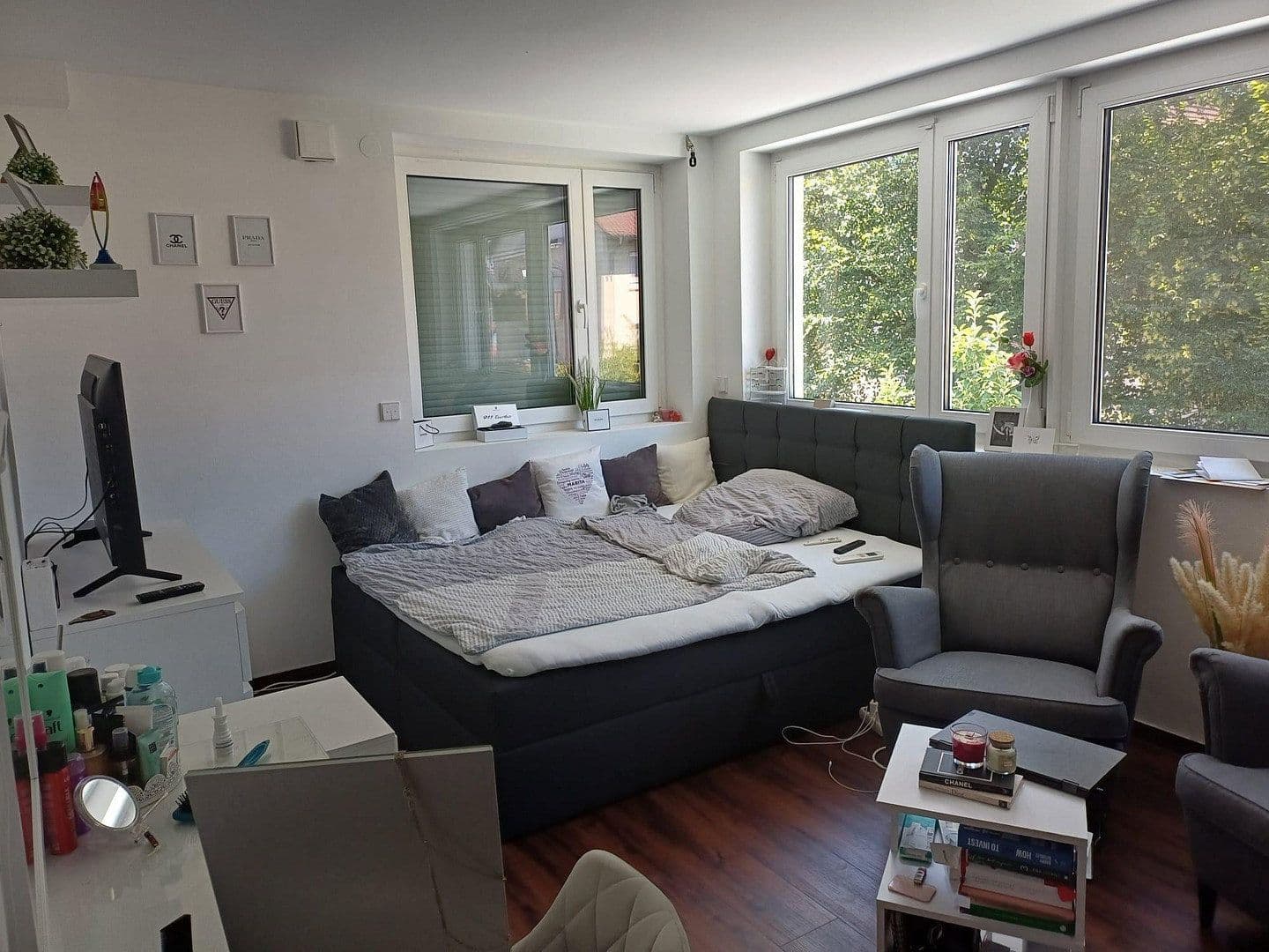 Prodej domu 140 m², pozemek 235 m², Gerlingen, Bádensko-Württembersko Prodej domu 140 m², pozemek 235 m², Gerlingen, Bádensko-Württembersko