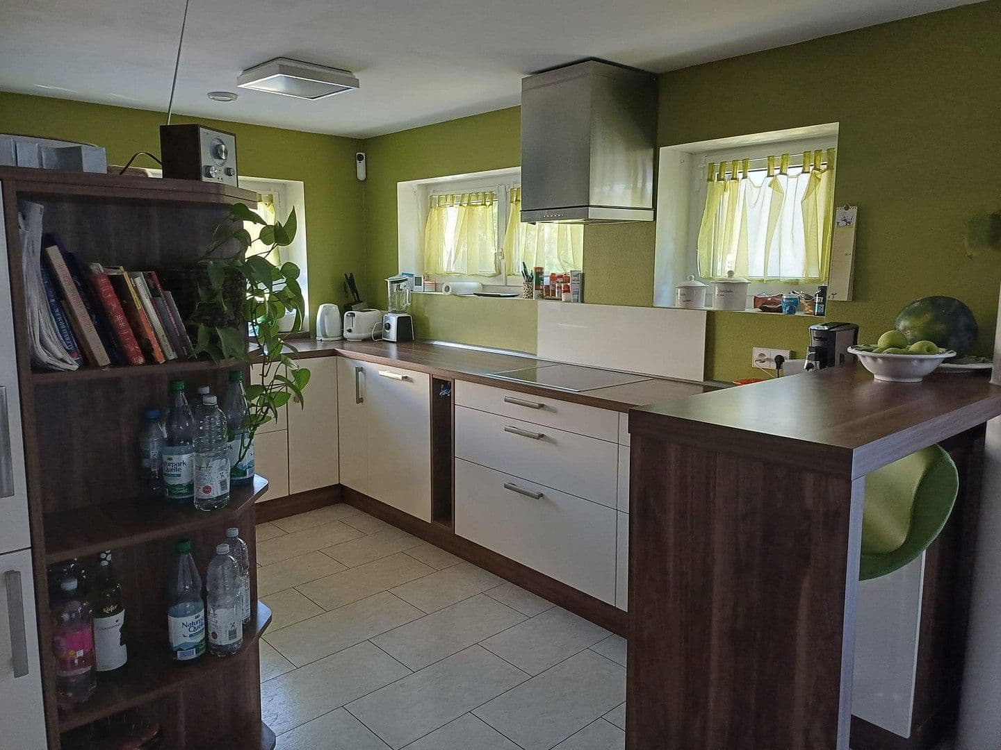 Prodej domu 140 m², pozemek 235 m², Gerlingen, Bádensko-Württembersko Prodej domu 140 m², pozemek 235 m², Gerlingen, Bádensko-Württembersko