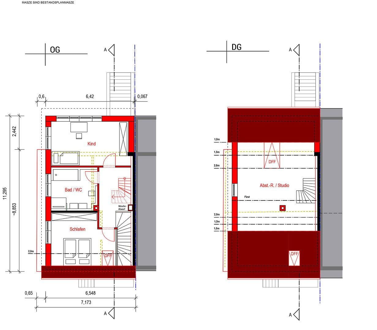 Prodej domu 140 m², pozemek 235 m², Gerlingen, Bádensko-Württembersko Prodej domu 140 m², pozemek 235 m², Gerlingen, Bádensko-Württembersko