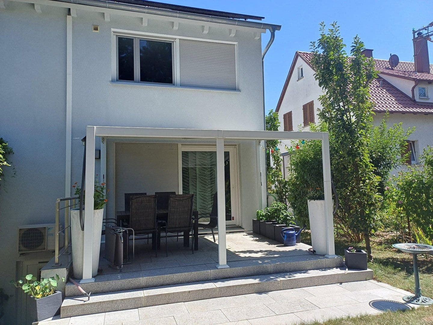Prodej domu 140 m², pozemek 235 m², Gerlingen, Bádensko-Württembersko Prodej domu 140 m², pozemek 235 m², Gerlingen, Bádensko-Württembersko