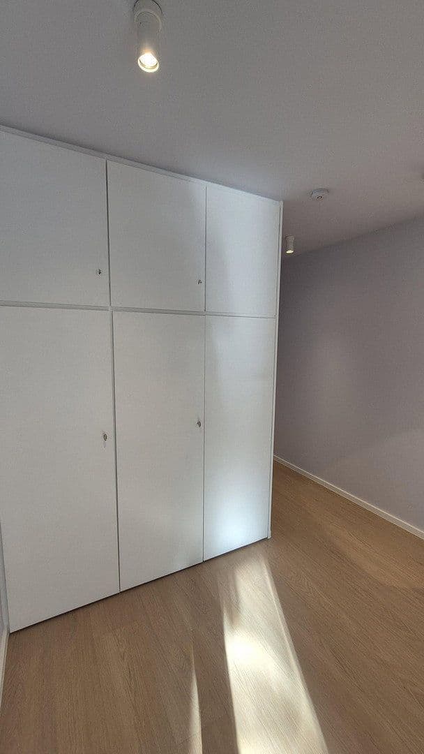Pronájem bytu 1+kk 52 m², Augustastraße 9, Bonn, Severní Porýní-Vestfálsko Pronájem bytu 1+kk 52 m², Augustastraße 9, Bonn, Severní Porýní-Vestfálsko