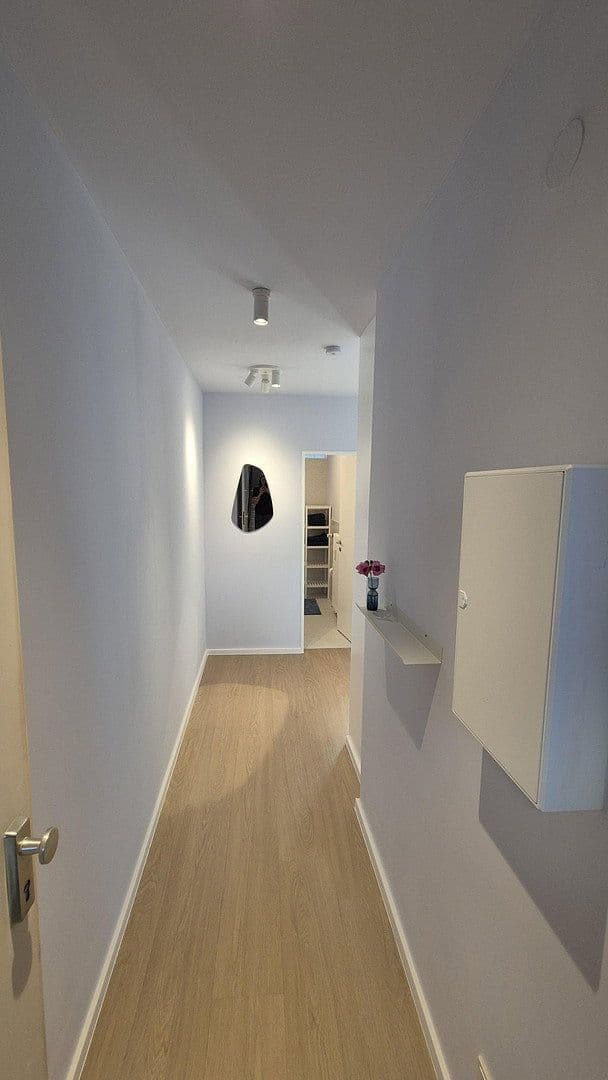Pronájem bytu 1+kk 52 m², Augustastraße 9, Bonn, Severní Porýní-Vestfálsko Pronájem bytu 1+kk 52 m², Augustastraße 9, Bonn, Severní Porýní-Vestfálsko