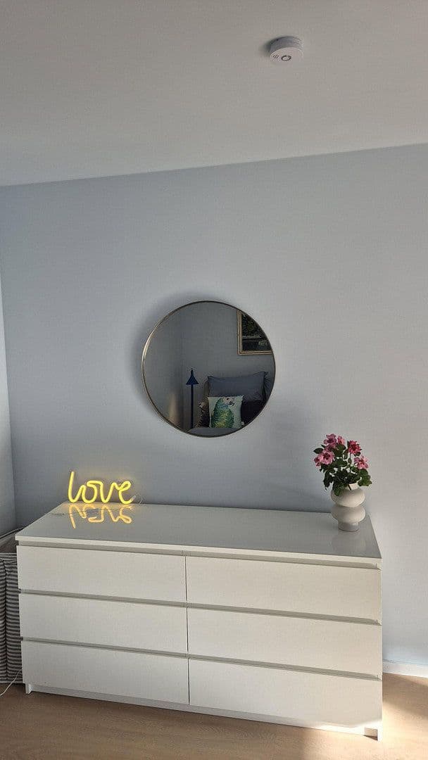 Pronájem bytu 1+kk 52 m², Augustastraße 9, Bonn, Severní Porýní-Vestfálsko Pronájem bytu 1+kk 52 m², Augustastraße 9, Bonn, Severní Porýní-Vestfálsko