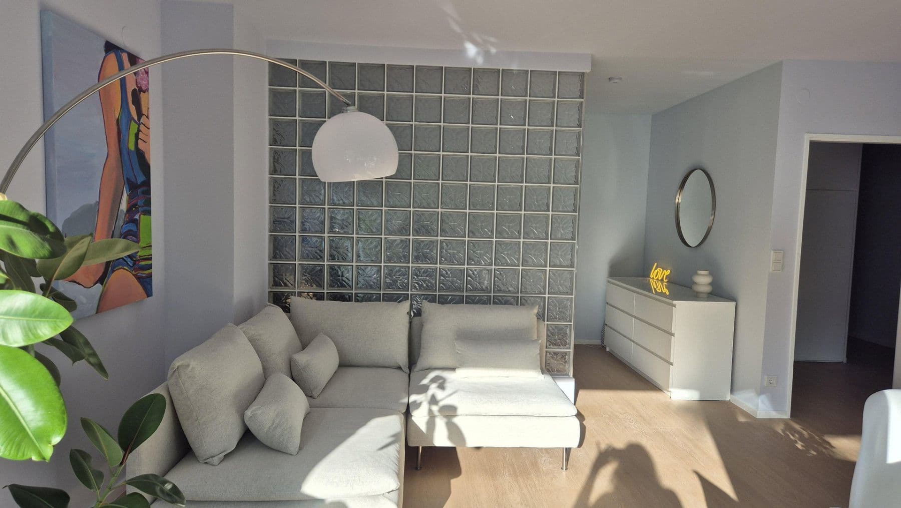 Pronájem bytu 1+kk 52 m², Augustastraße 9, Bonn, Severní Porýní-Vestfálsko Pronájem bytu 1+kk 52 m², Augustastraße 9, Bonn, Severní Porýní-Vestfálsko