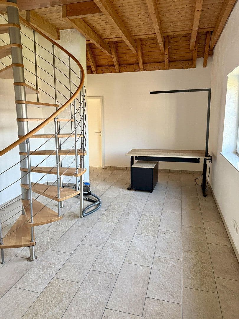 Pronájem kanceláře 1.100 m², Euskirchen, Severní Porýní-Vestfálsko Pronájem kanceláře 1.100 m², Euskirchen, Severní Porýní-Vestfálsko