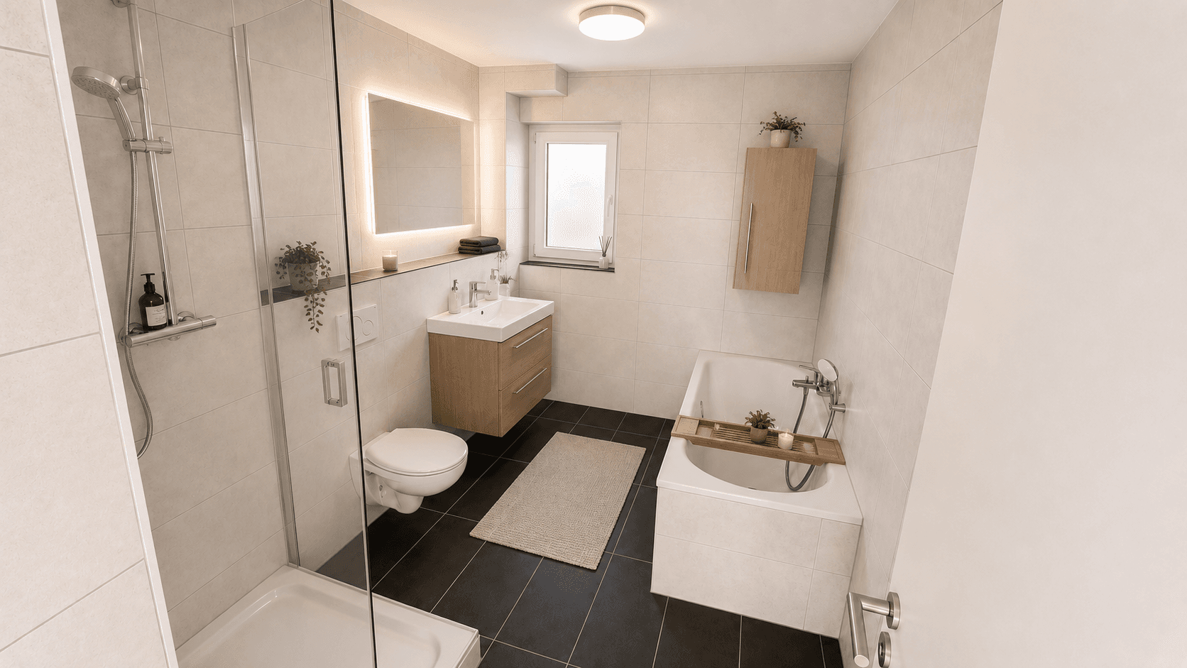 Pronájem domu 136 m², pozemek 296 m², Steinenbronnerstr. 35, Sindelfingen, Bádensko-Württembersko Pronájem domu 136 m², pozemek 296 m², Steinenbronnerstr. 35, Sindelfingen, Bádensko-Württembersko