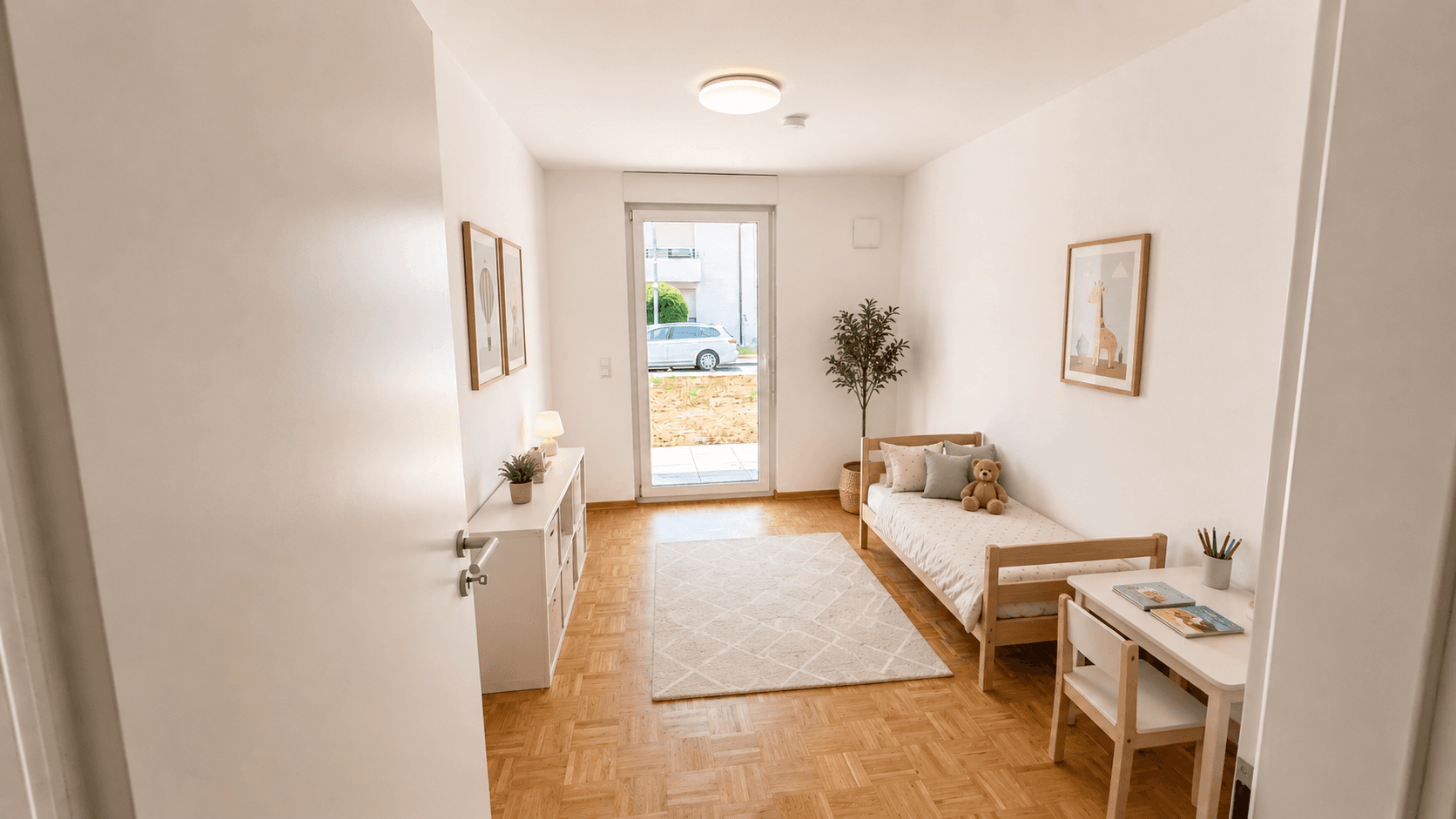 Pronájem domu 136 m², pozemek 296 m², Steinenbronnerstr. 35, Sindelfingen, Bádensko-Württembersko Pronájem domu 136 m², pozemek 296 m², Steinenbronnerstr. 35, Sindelfingen, Bádensko-Württembersko