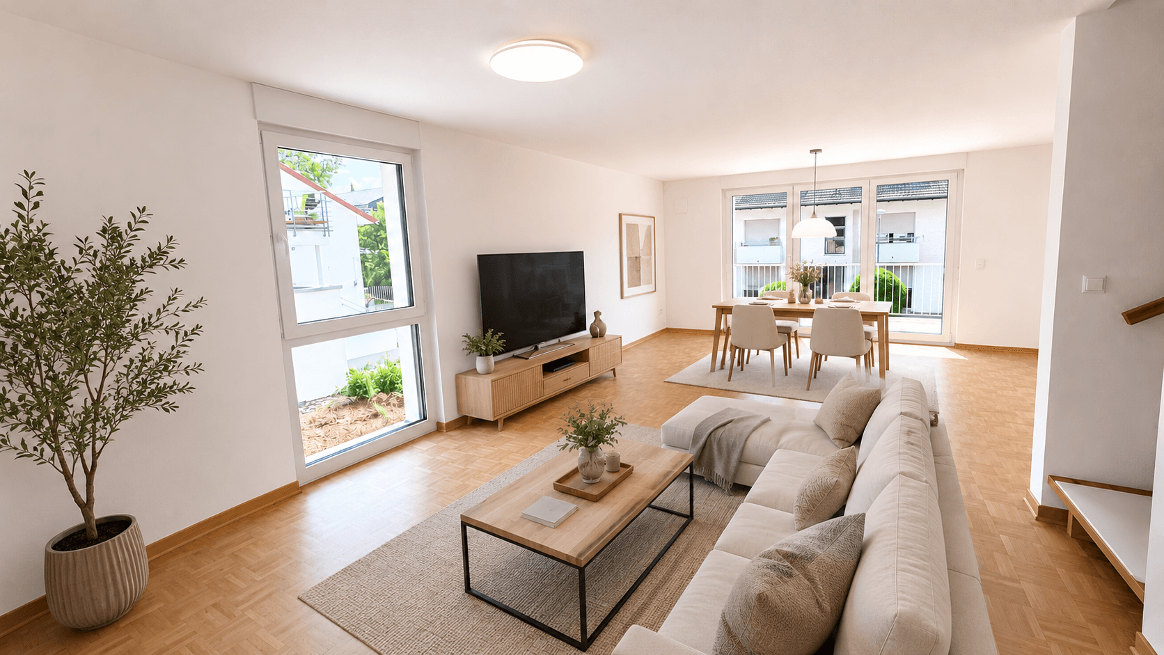 Pronájem domu 136 m², pozemek 296 m², Steinenbronnerstr. 35, Sindelfingen, Bádensko-Württembersko Pronájem domu 136 m², pozemek 296 m², Steinenbronnerstr. 35, Sindelfingen, Bádensko-Württembersko