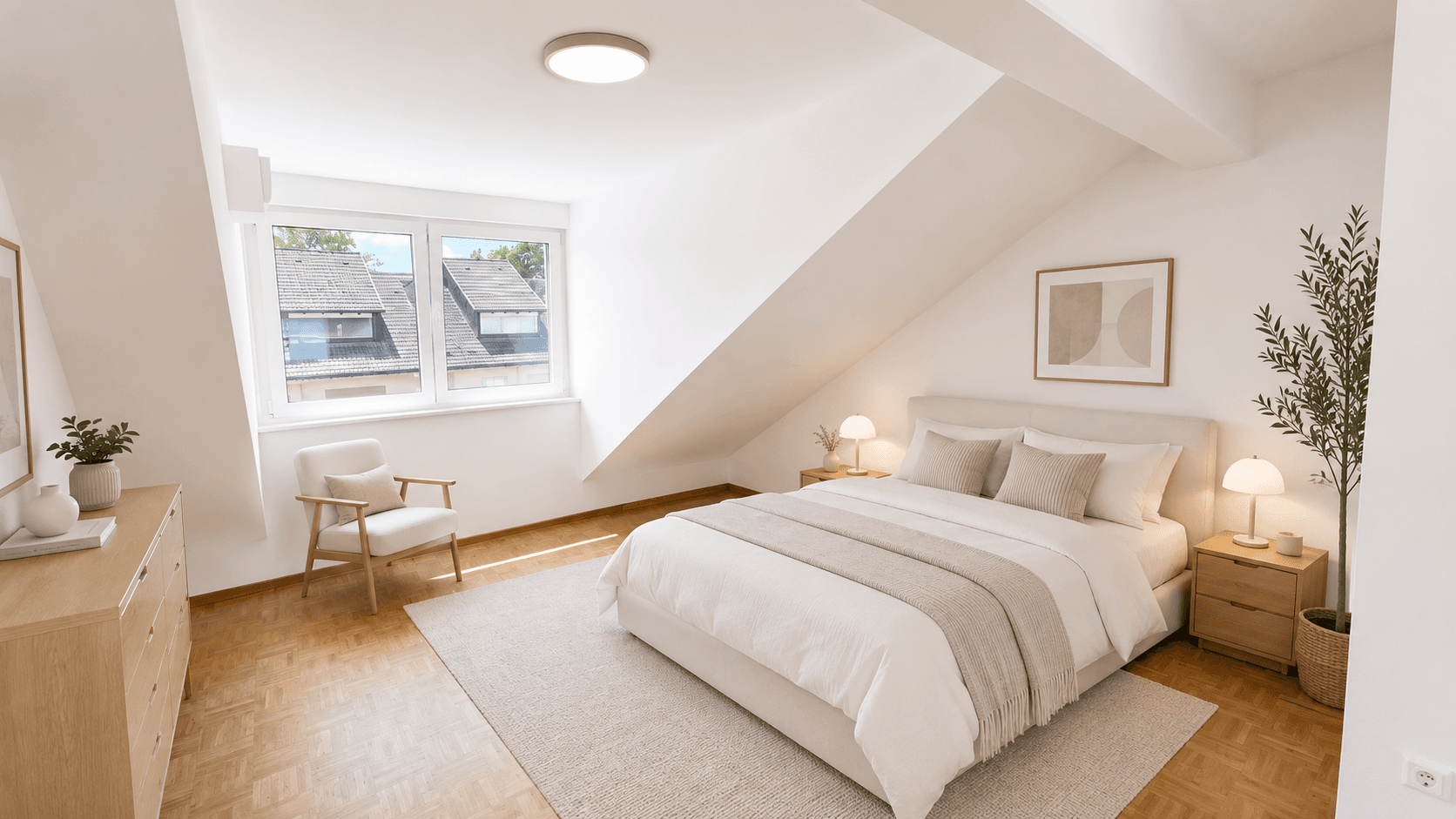 Pronájem domu 136 m², pozemek 296 m², Steinenbronnerstr. 35, Sindelfingen, Bádensko-Württembersko Pronájem domu 136 m², pozemek 296 m², Steinenbronnerstr. 35, Sindelfingen, Bádensko-Württembersko