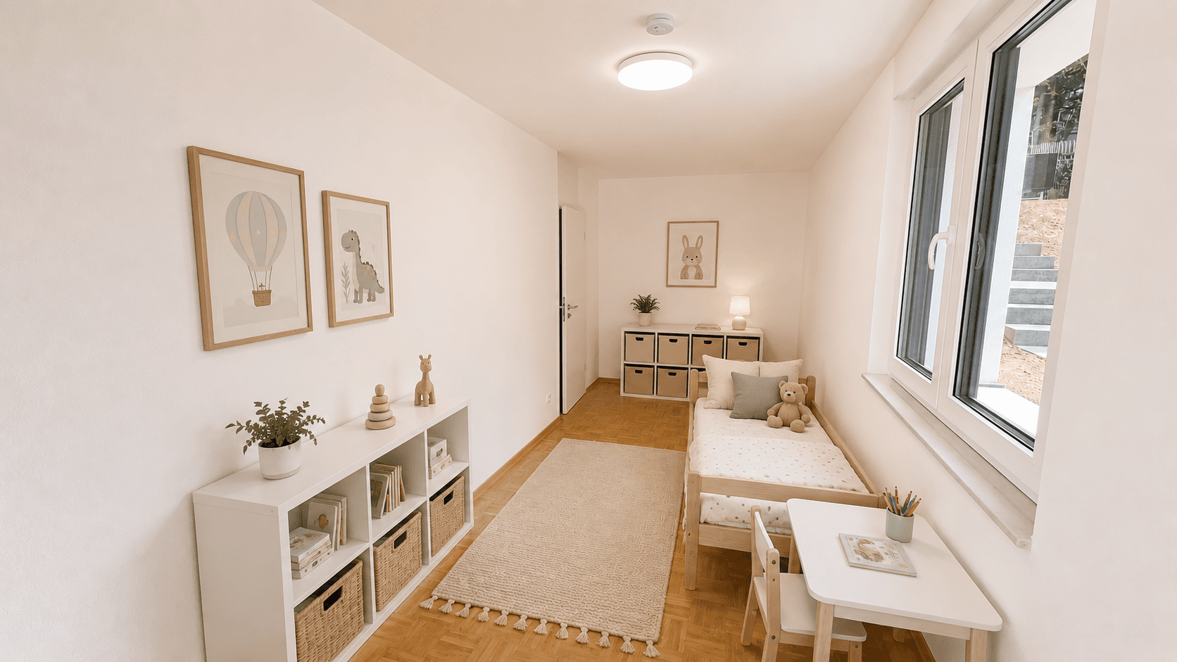 Pronájem domu 136 m², pozemek 296 m², Steinenbronnerstr. 35, Sindelfingen, Bádensko-Württembersko Pronájem domu 136 m², pozemek 296 m², Steinenbronnerstr. 35, Sindelfingen, Bádensko-Württembersko