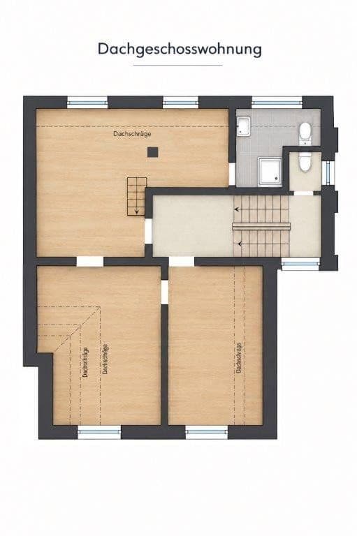 Prodej domu 172 m², pozemek 320 m², Volkardeyer Straße 22, Ratingen, Severní Porýní-Vestfálsko Prodej domu 172 m², pozemek 320 m², Volkardeyer Straße 22, Ratingen, Severní Porýní-Vestfálsko