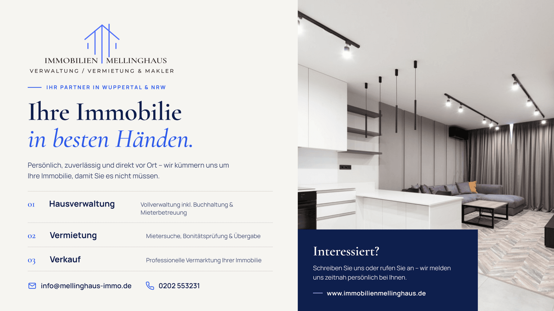 Pronájem bytu 3+1 79 m², Wuppertal, Severní Porýní-Vestfálsko Pronájem bytu 3+1 79 m², Wuppertal, Severní Porýní-Vestfálsko