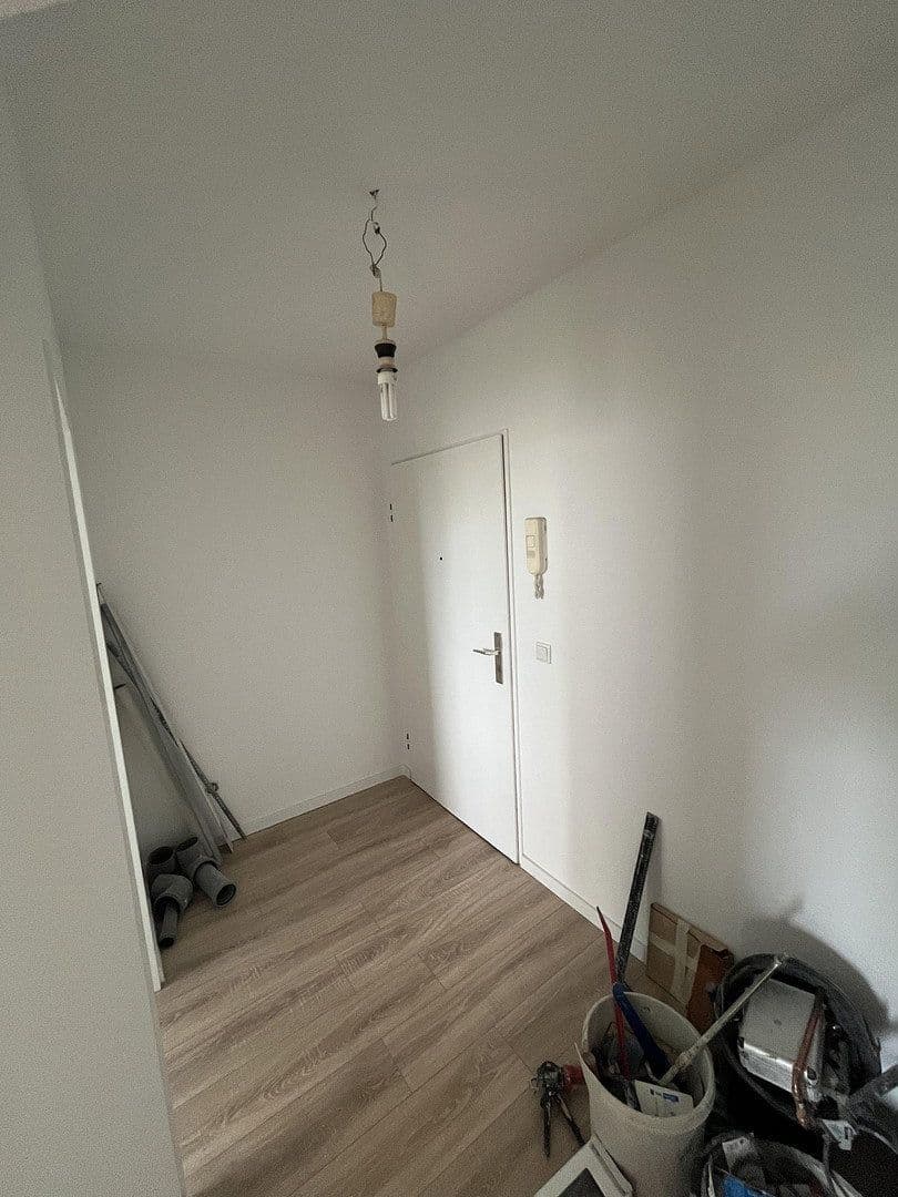 Pronájem bytu 2+1 56 m², Wuppertal, Severní Porýní-Vestfálsko Pronájem bytu 2+1 56 m², Wuppertal, Severní Porýní-Vestfálsko