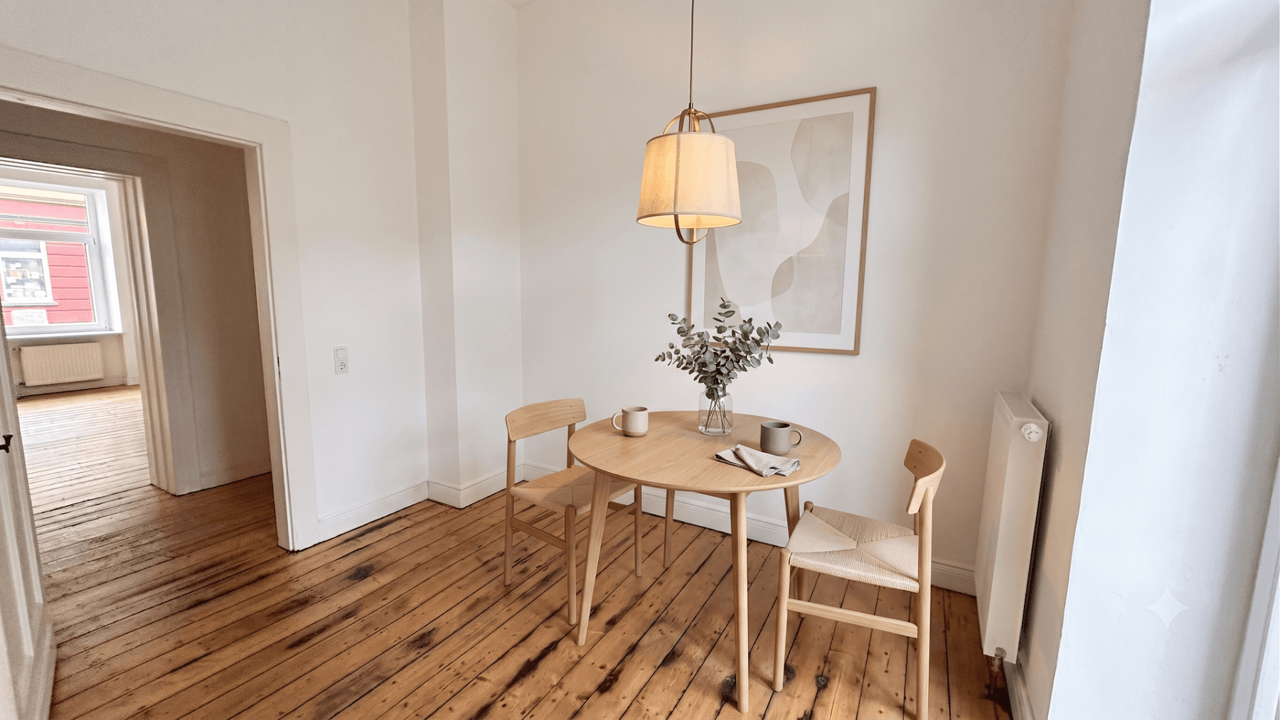 Pronájem bytu 4+1 106 m², Voedestraße 63, Bochum, Severní Porýní-Vestfálsko Pronájem bytu 4+1 106 m², Voedestraße 63, Bochum, Severní Porýní-Vestfálsko