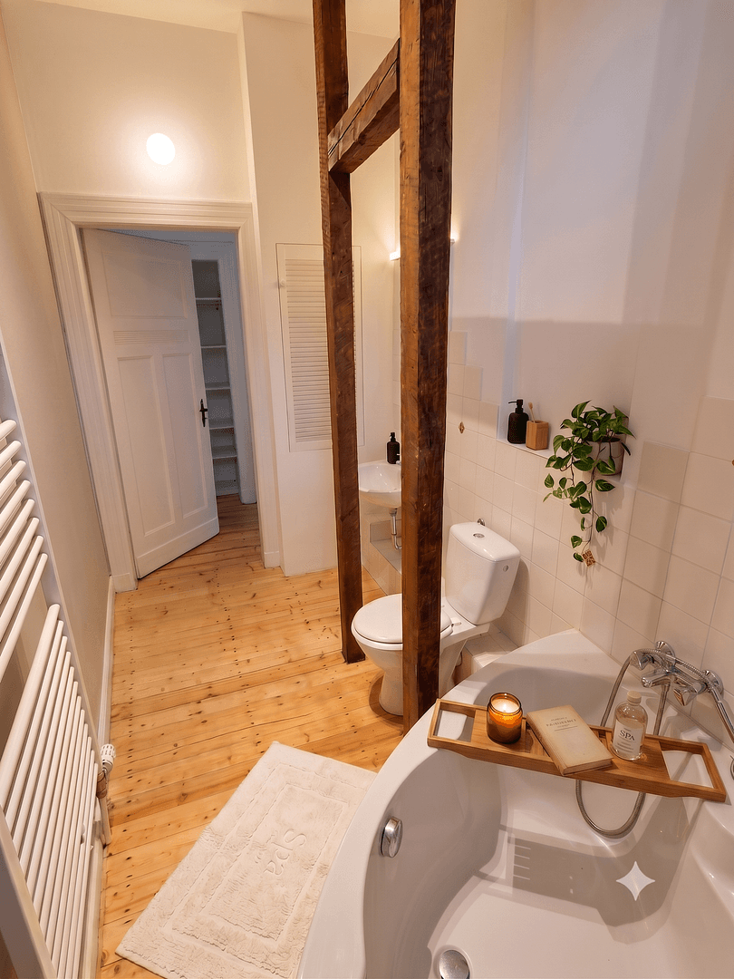 Pronájem bytu 4+1 106 m², Voedestraße 63, Bochum, Severní Porýní-Vestfálsko Pronájem bytu 4+1 106 m², Voedestraße 63, Bochum, Severní Porýní-Vestfálsko