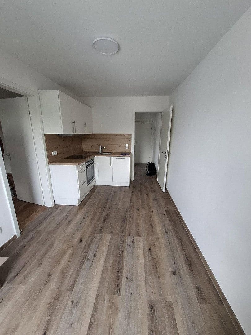 Pronájem bytu 2+1 40 m², Frankfurt am Main, Hessen Pronájem bytu 2+1 40 m², Frankfurt am Main, Hessen