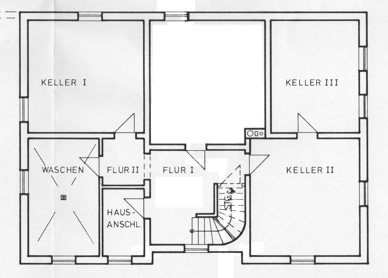 Prodej domu 216 m², pozemek 2.520 m², Melle, Dolní Sasko Prodej domu 216 m², pozemek 2.520 m², Melle, Dolní Sasko