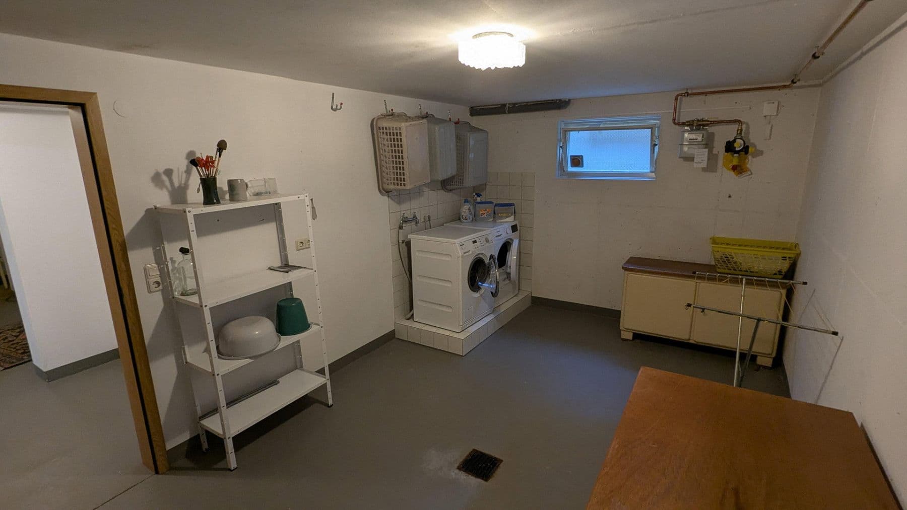 Prodej domu 216 m², pozemek 2.520 m², Melle, Dolní Sasko Prodej domu 216 m², pozemek 2.520 m², Melle, Dolní Sasko