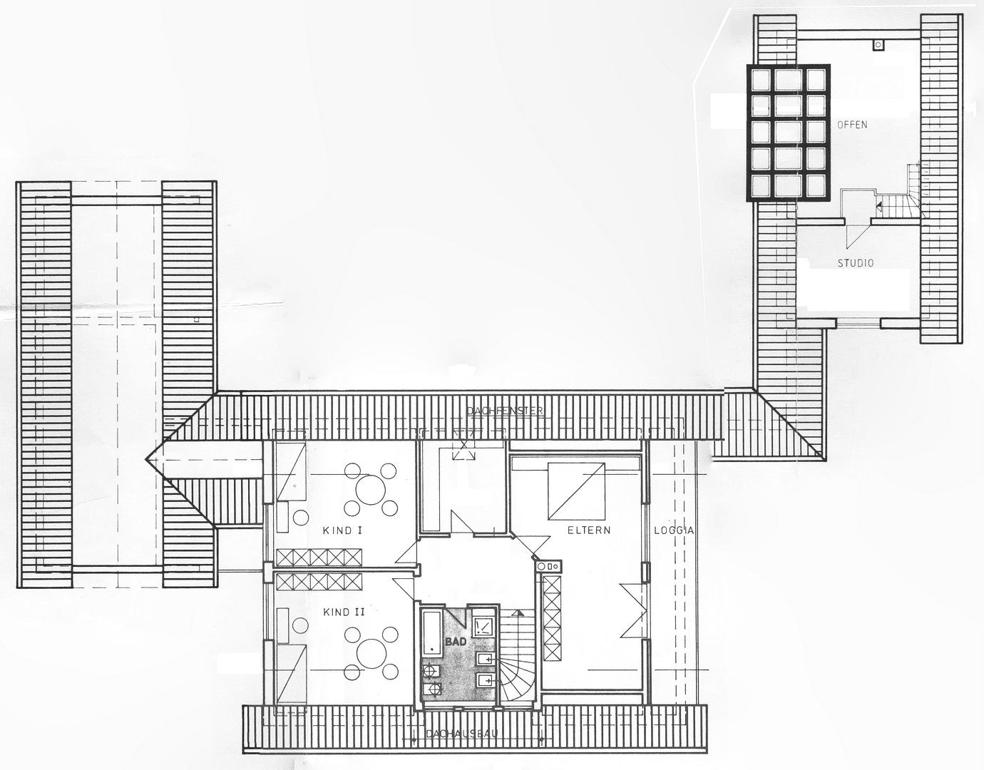 Prodej domu 216 m², pozemek 2.520 m², Melle, Dolní Sasko Prodej domu 216 m², pozemek 2.520 m², Melle, Dolní Sasko