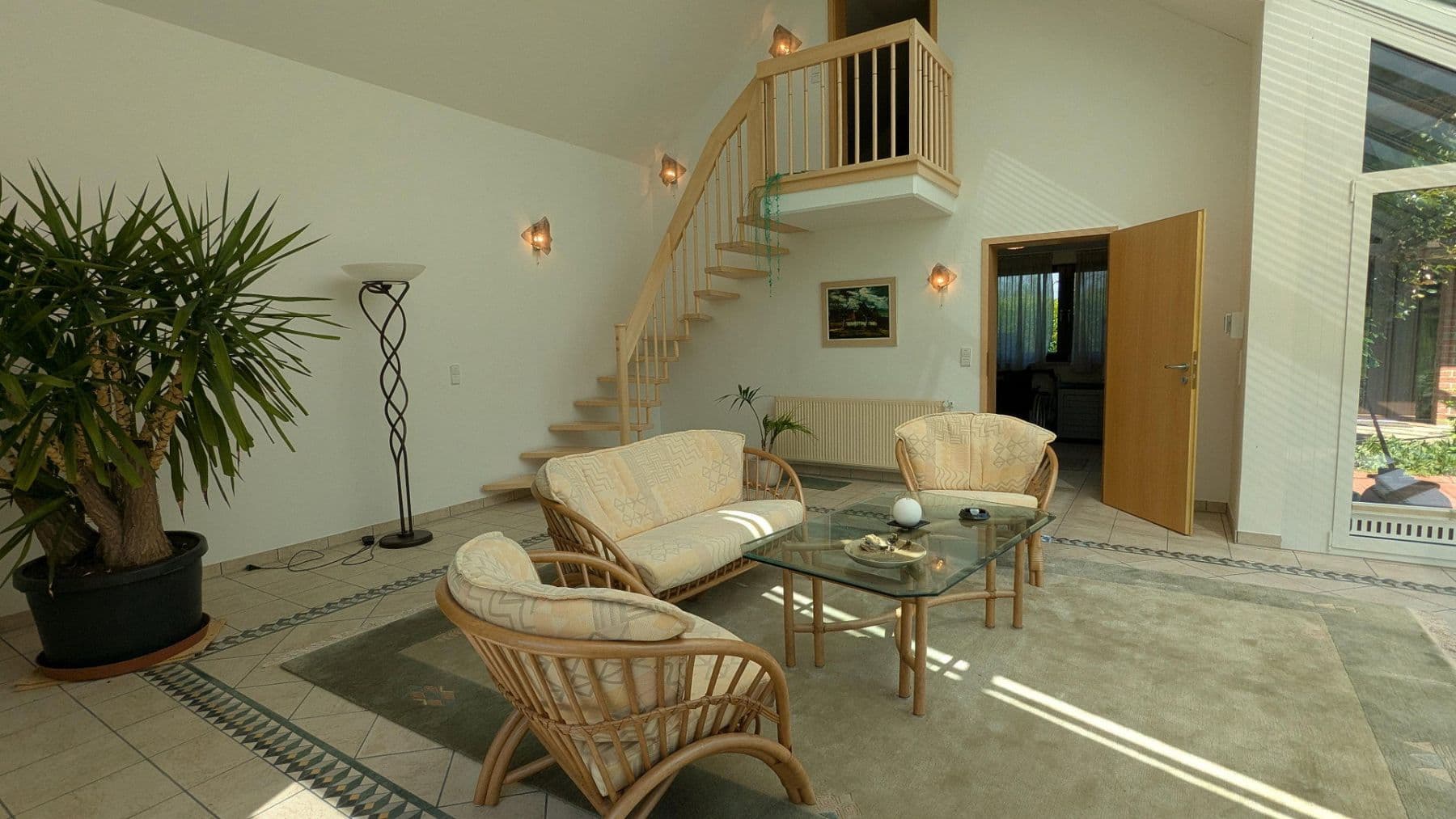 Prodej domu 216 m², pozemek 2.520 m², Melle, Dolní Sasko Prodej domu 216 m², pozemek 2.520 m², Melle, Dolní Sasko