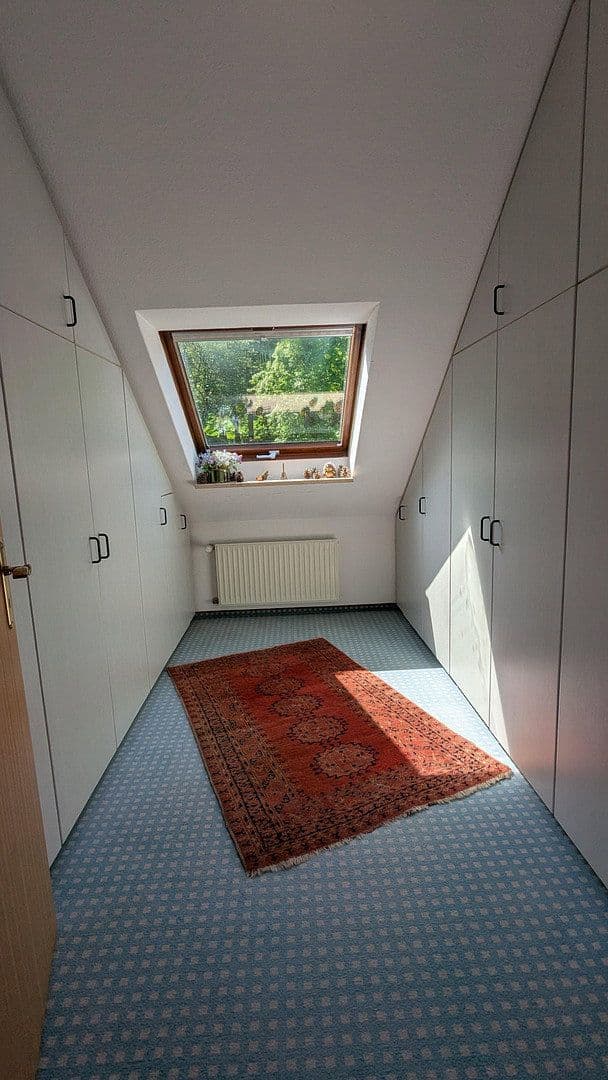 Prodej domu 216 m², pozemek 2.520 m², Melle, Dolní Sasko Prodej domu 216 m², pozemek 2.520 m², Melle, Dolní Sasko