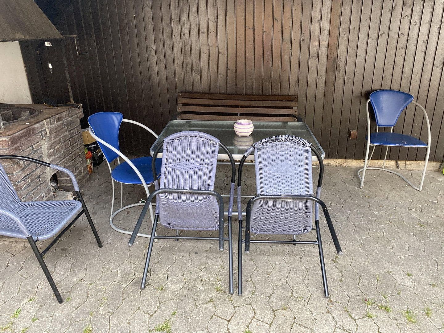 Prodej domu 190 m², pozemek 956 m², Stipshausen, Porýní-Falc Prodej domu 190 m², pozemek 956 m², Stipshausen, Porýní-Falc