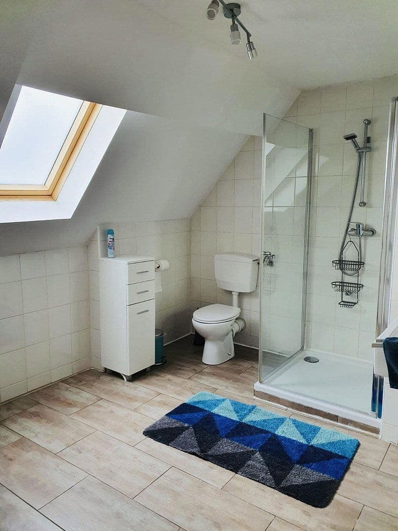 Prodej domu 190 m², pozemek 956 m², Stipshausen, Porýní-Falc Prodej domu 190 m², pozemek 956 m², Stipshausen, Porýní-Falc