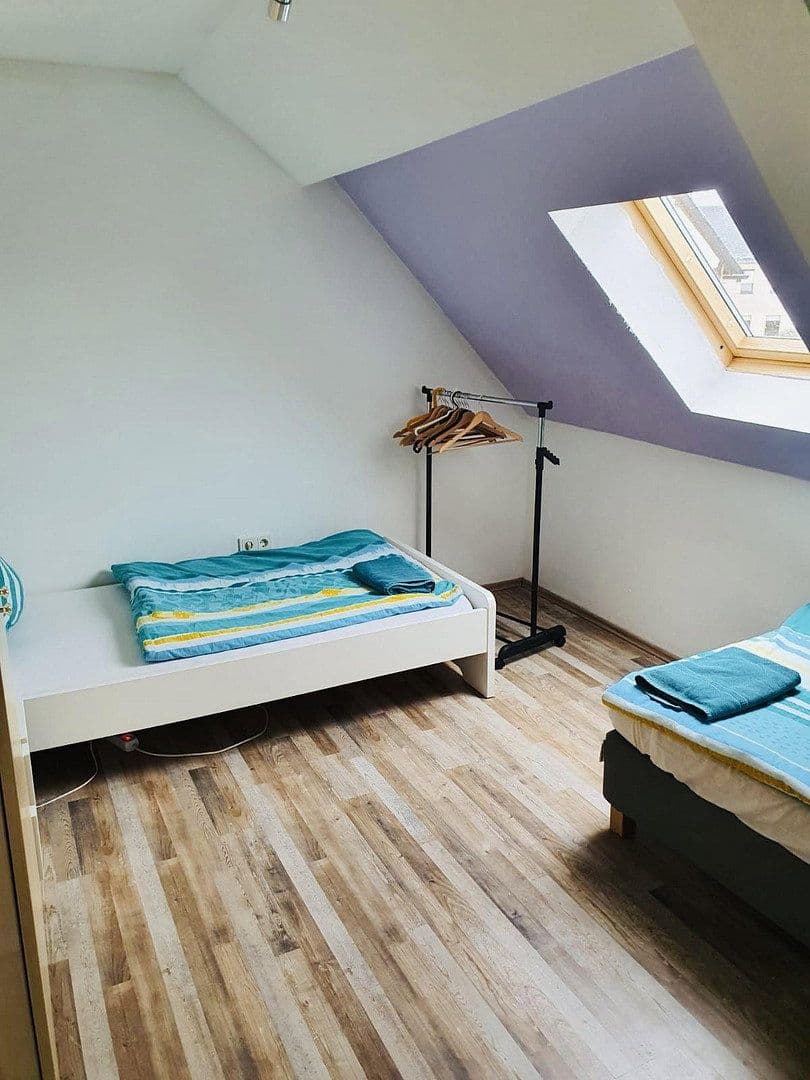 Prodej domu 190 m², pozemek 956 m², Stipshausen, Porýní-Falc Prodej domu 190 m², pozemek 956 m², Stipshausen, Porýní-Falc