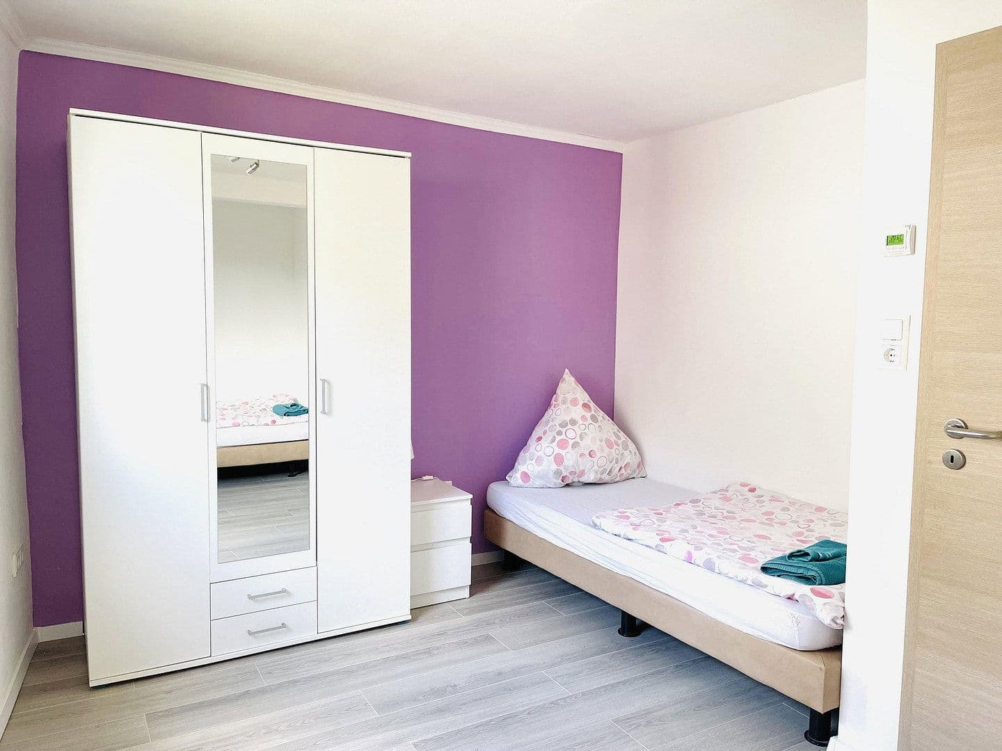 Prodej domu 190 m², pozemek 956 m², Stipshausen, Porýní-Falc Prodej domu 190 m², pozemek 956 m², Stipshausen, Porýní-Falc