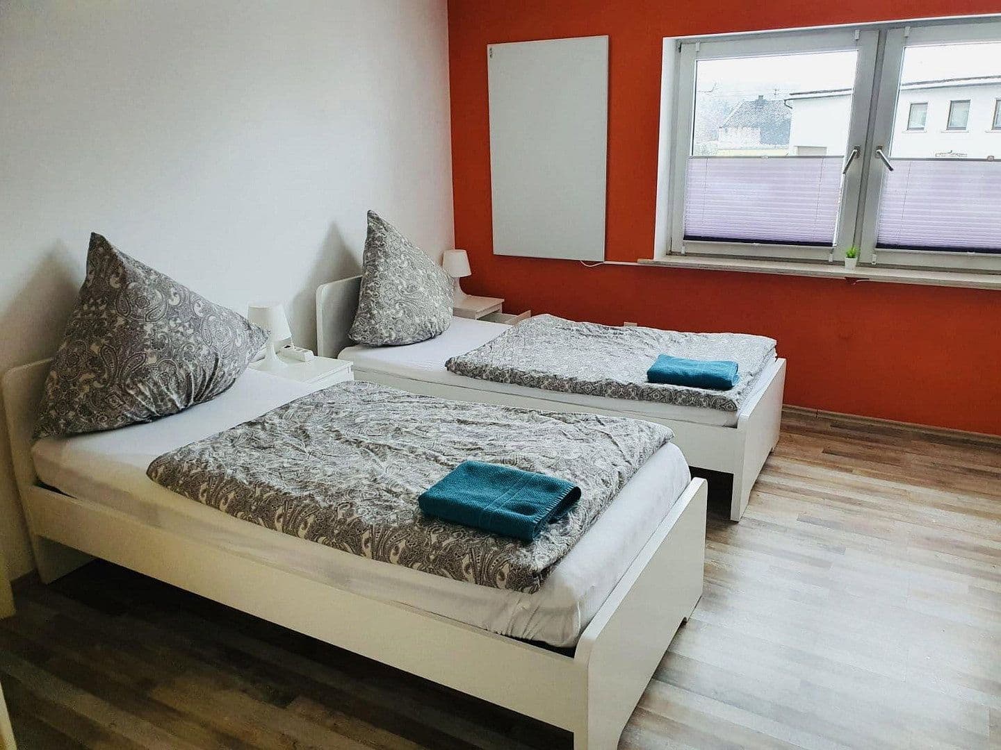 Prodej domu 190 m², pozemek 956 m², Stipshausen, Porýní-Falc Prodej domu 190 m², pozemek 956 m², Stipshausen, Porýní-Falc